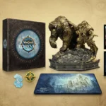 World of Warcraft: Forever portada laedicionespecial.es