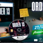 Order 13 portada laedicionespecial.es