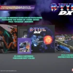 R-Type DX portada laedicionespecial.es