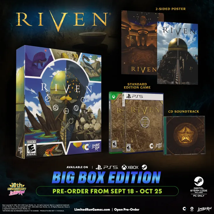 Riven portada laedicionespecial.es