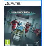 Emergency Room Simulator portada laedicionespecial.es