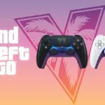 DualSense Wireless Controller – Grand Theft Auto VI Limited Edition portada laedicionespecial.es