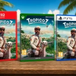 Tropico 7 portada laedicionespecial.es