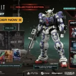 GUNDAM ROGUE ORBIT portada laedicionespecial.es