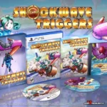 Shockwave Triggers portada laedicionespecial.es