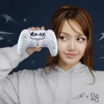 DualSense LISA x PlayStation portada laedicionespecial.es