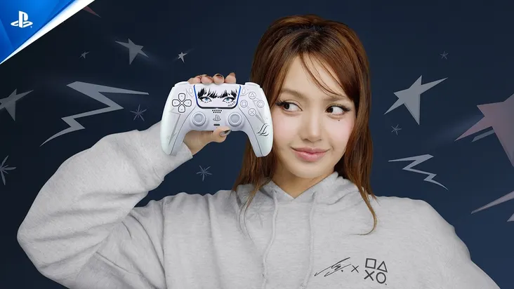 DualSense LISA x PlayStation portada laedicionespecial.es