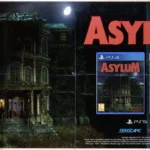 ASYLUM portada laedicionespecial.es