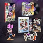 Spanky “Bat-a-Swing” portada laedicionespecial.es