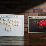 8BitDo Arcade Controller Pro portada laedicionespecial.es