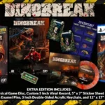 DINOBREAK portada laedicionespecial.es