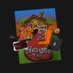 House 1 + 2 portada laedicionespecial.es