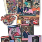 Wax Heads portada laedicionespecial.es