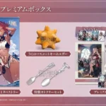 Atelier Karia: The Night Kingdom & The Guide of Memories portada laedicionespecial.es