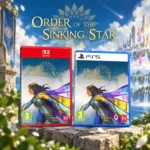 Order of the Sinking Star portada laedicionespecial.es
